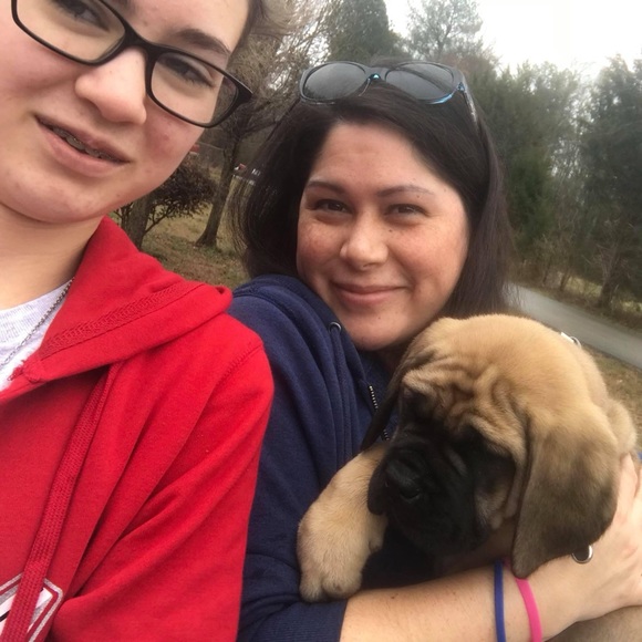 Meet your Posher, Priscilla - Picture 4 of 5